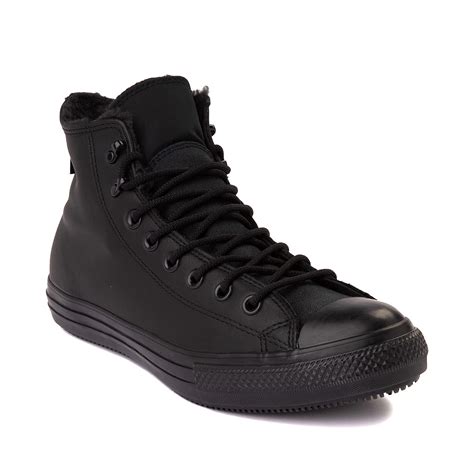 gore tex sneaker boots